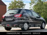 2015 Suzuki SX4