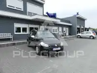 2015 Suzuki SX4