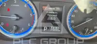 2015 Suzuki SX4