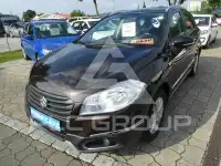 2015 Suzuki SX4