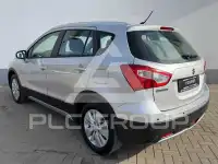 2015 Suzuki SX4