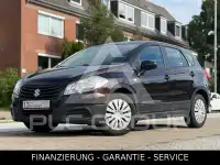 2015 Suzuki SX4