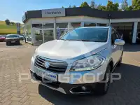 2015 Suzuki SX4