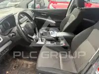 2015 Suzuki SX4