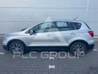 2015 Suzuki SX4
