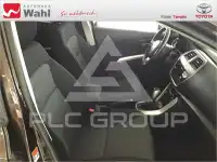 2015 Suzuki SX4