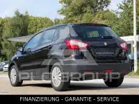 2015 Suzuki SX4