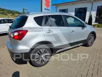 2015 Suzuki SX4