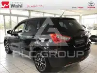2015 Suzuki SX4