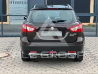 2015 Suzuki SX4