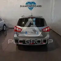 2015 Suzuki SX4