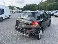 2015 Suzuki SX4