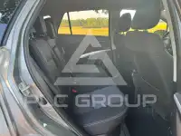 2015 Suzuki SX4