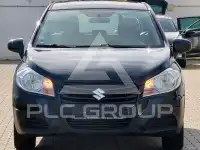 2015 Suzuki SX4
