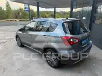 2015 Suzuki SX4