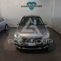 2015 Suzuki SX4