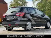 2015 Suzuki SX4