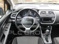2015 Suzuki SX4