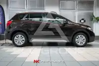 2015 Suzuki SX4