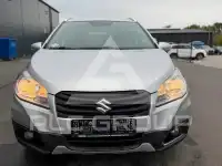 2015 Suzuki SX4