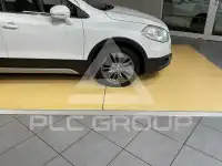 2015 Suzuki SX4