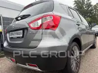 2015 Suzuki SX4
