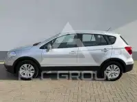 2015 Suzuki SX4