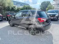 2015 Suzuki SX4
