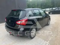 2015 Suzuki SX4
