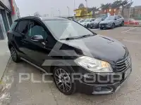 2015 Suzuki SX4