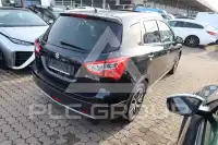 2015 Suzuki SX4