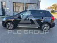 2015 Suzuki SX4