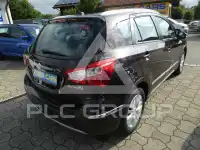 2015 Suzuki SX4