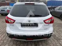 2015 Suzuki SX4