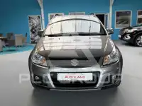 2015 Suzuki SX4