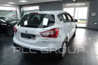 2015 Suzuki SX4
