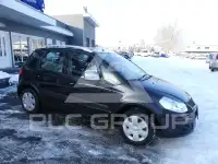 2015 Suzuki SX4