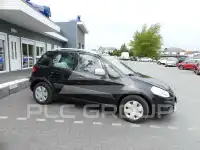 2015 Suzuki SX4