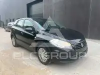 2015 Suzuki SX4