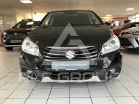 2015 Suzuki SX4