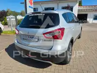 2015 Suzuki SX4