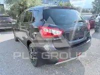 2015 Suzuki SX4