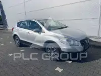 2015 Suzuki SX4