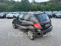 2015 Suzuki SX4