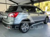2015 Suzuki SX4