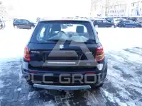 2015 Suzuki SX4