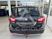 2015 Suzuki SX4