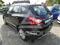 2015 Suzuki SX4