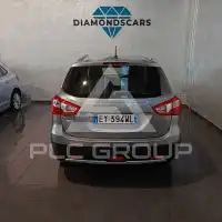 2015 Suzuki SX4