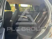 2015 Suzuki SX4